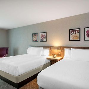 Premium Queen Room Two Queen Beds
